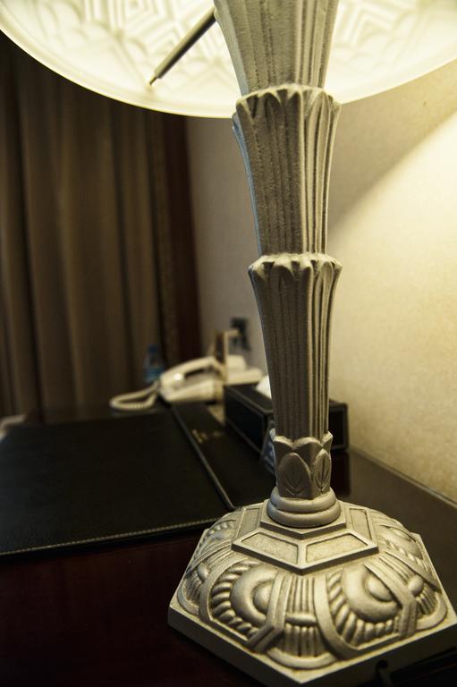 Royal Palace Hotel Тайбэй Экстерьер фото